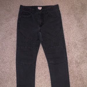 BIG BOYS - BIKE JEANS